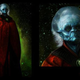 Image for article titled Green Lantern's New Concept Art Has Blue Aliens We're Actually Scared Of